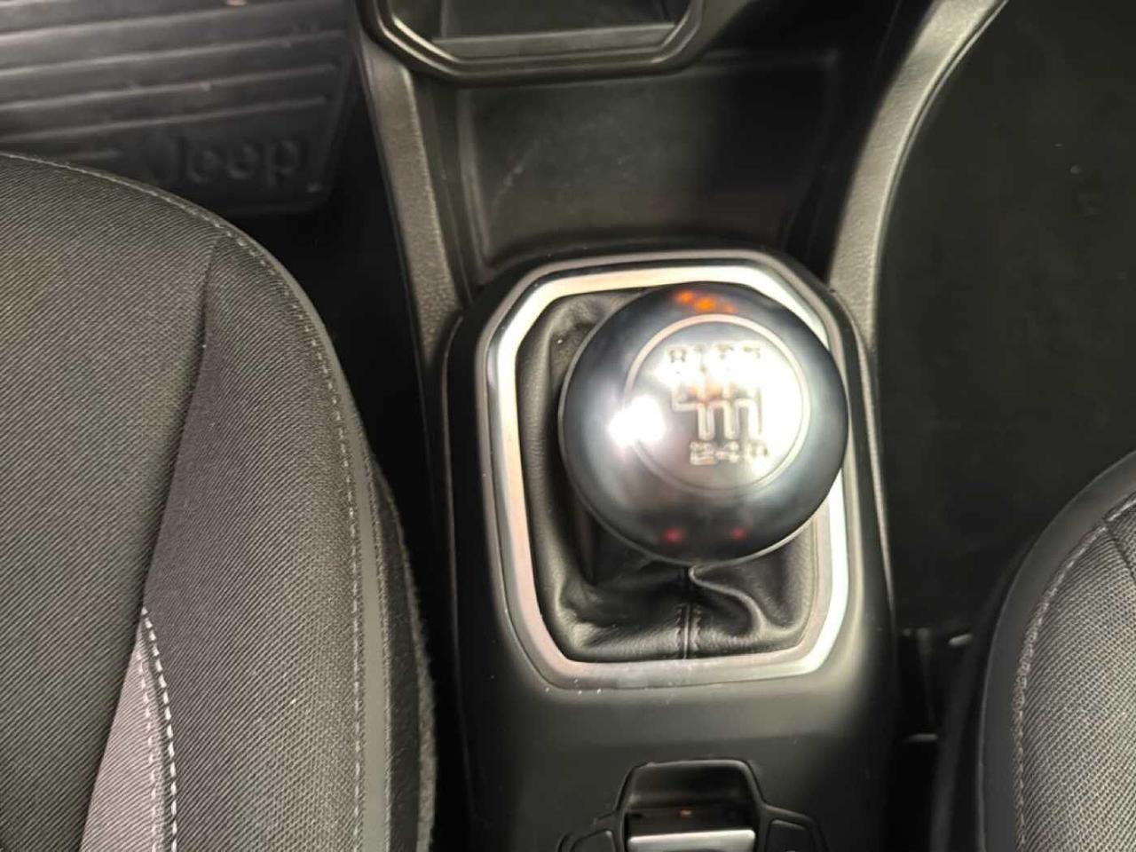 Jeep Jeep Renegade usata 5