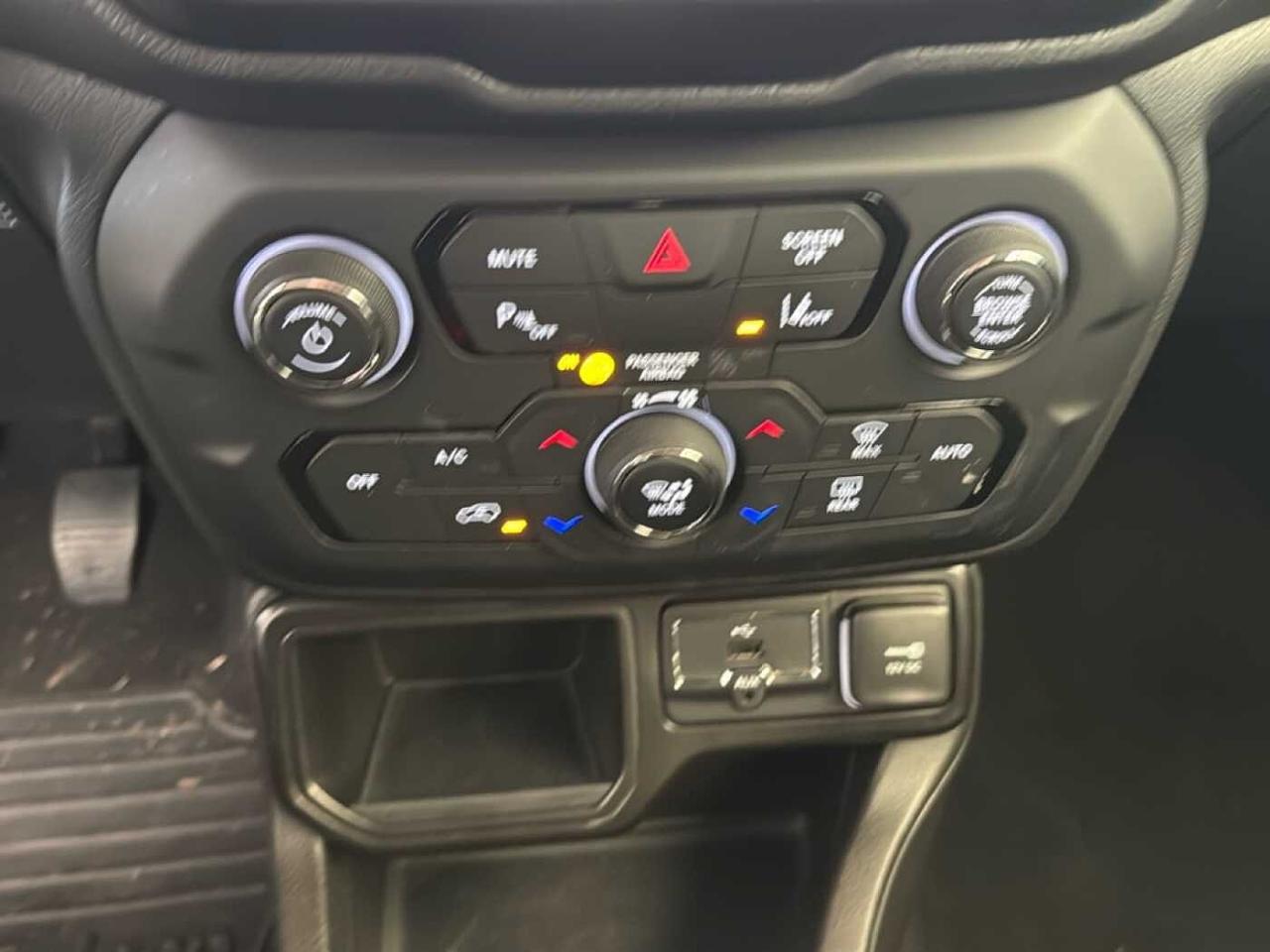 Jeep Jeep Renegade usata 9