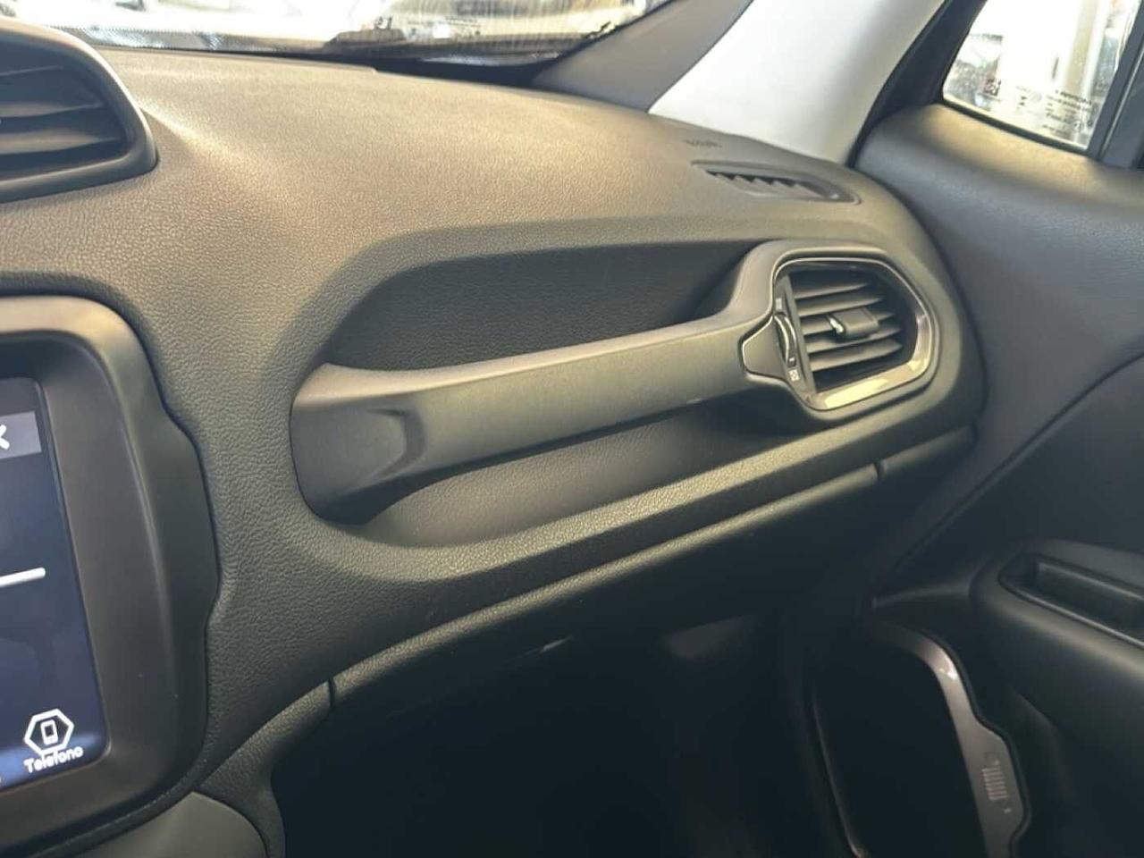 Jeep Jeep Renegade usata 10