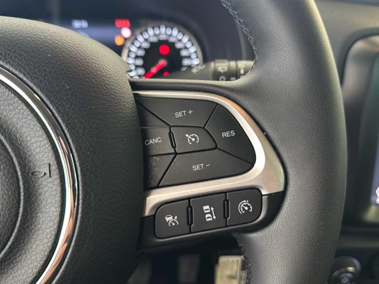 Jeep Jeep Renegade usata 13