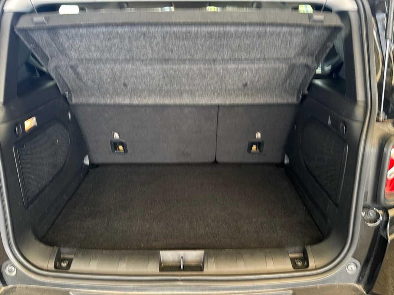 Jeep Jeep Renegade usata 14