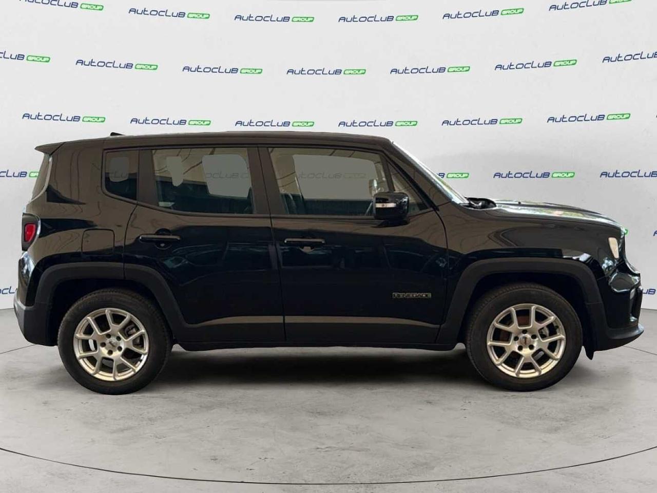 Jeep Jeep Renegade usata 18