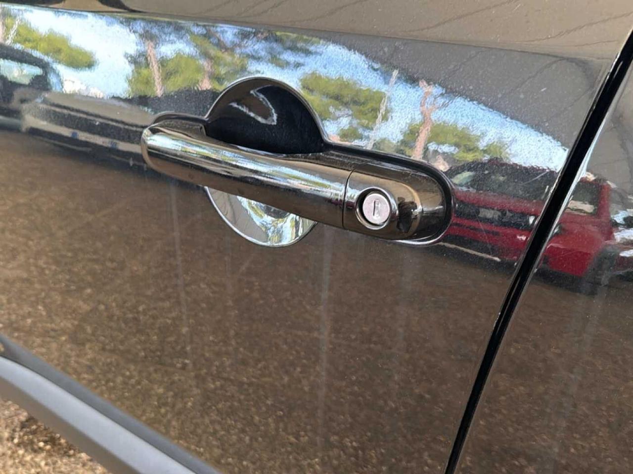 Jeep Jeep Renegade usata 22