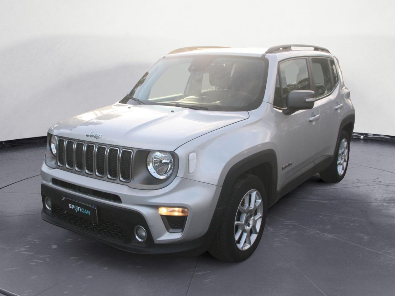 jeep renegade renegade 1.0 t3 limited usata