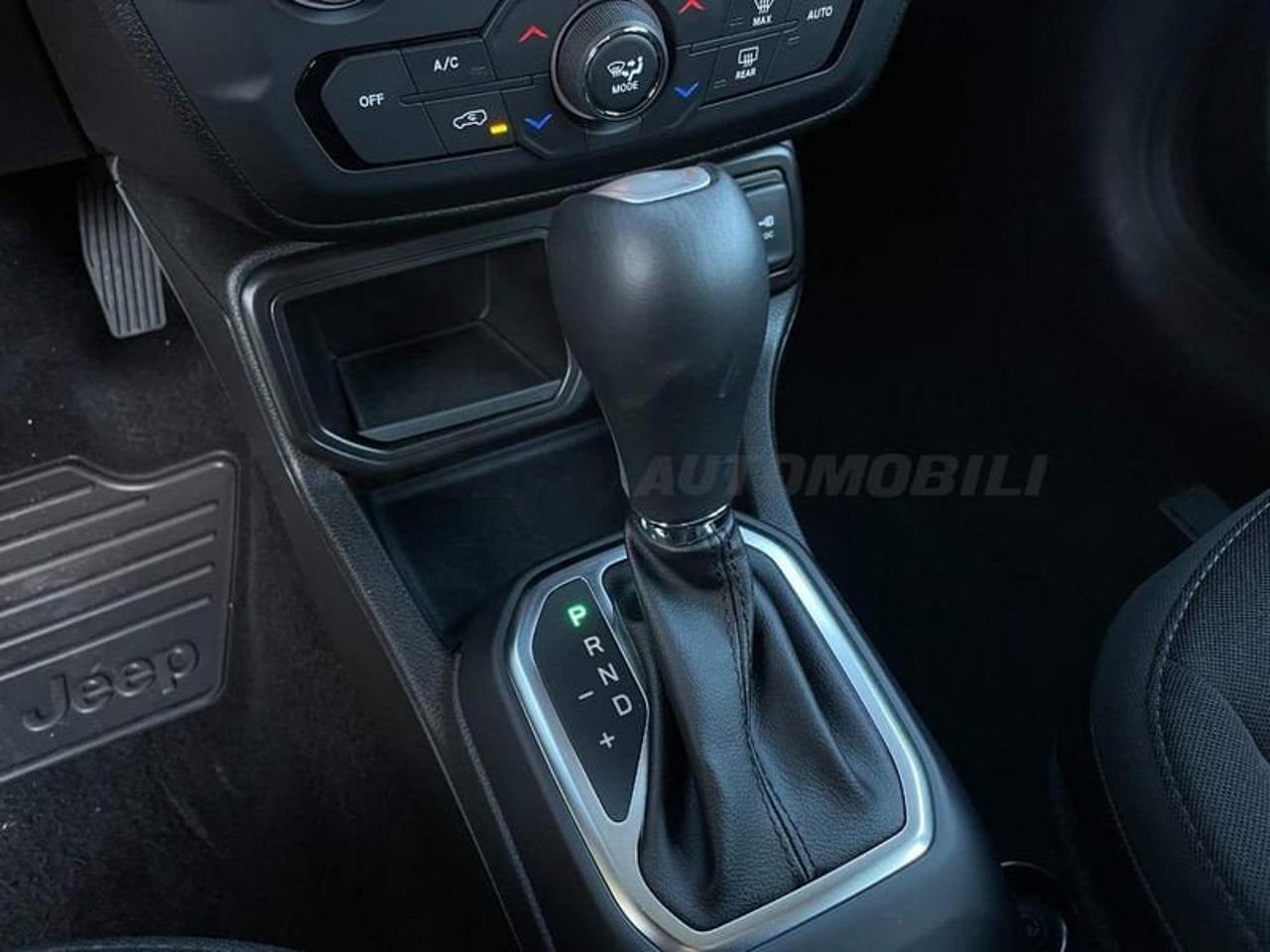 Jeep Jeep Renegade usata 2