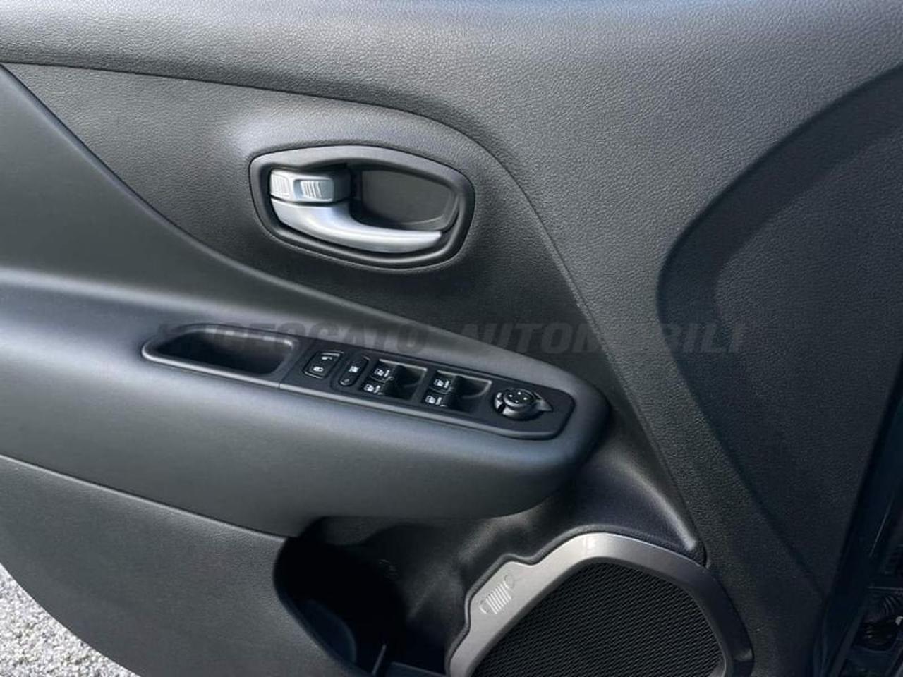 Jeep Jeep Renegade usata 4