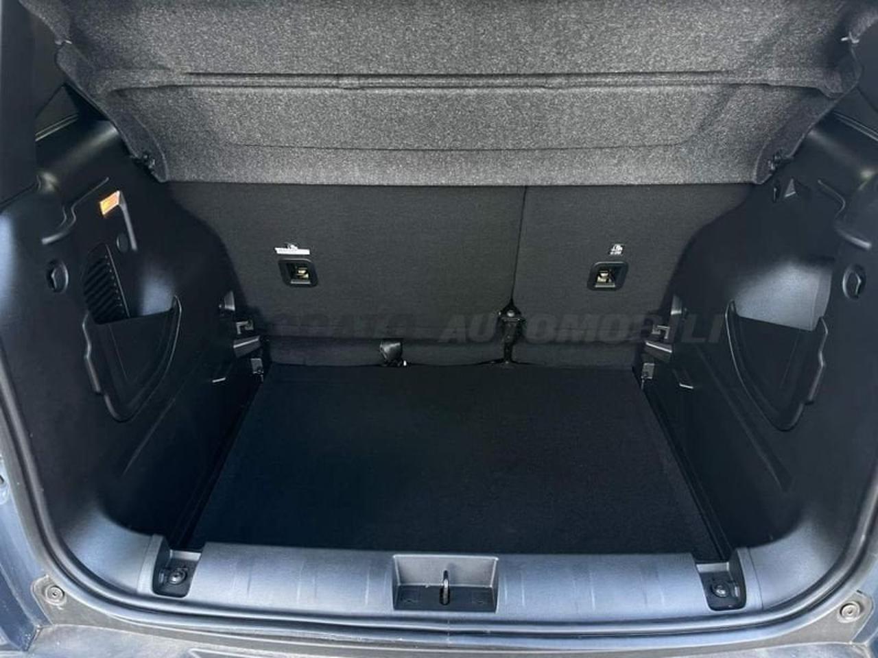 Jeep Jeep Renegade usata 6