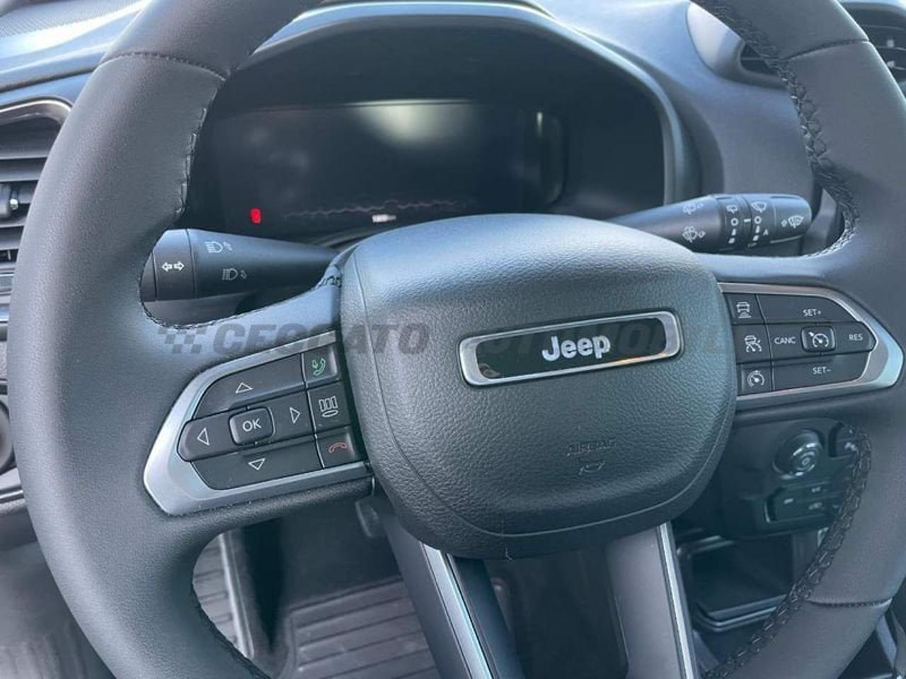 Jeep Jeep Renegade usata 14