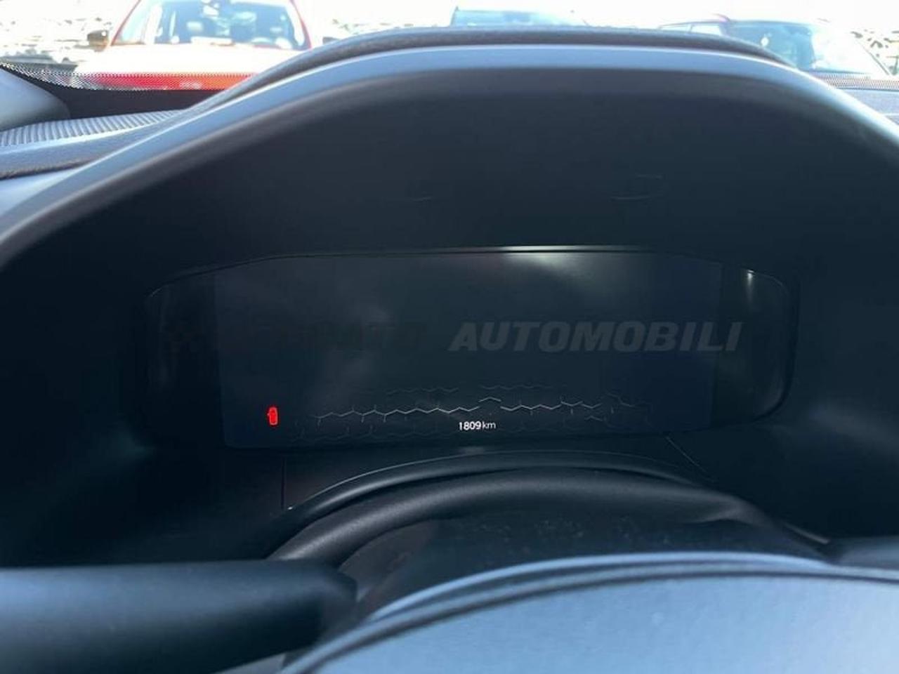 Jeep Jeep Renegade usata 15