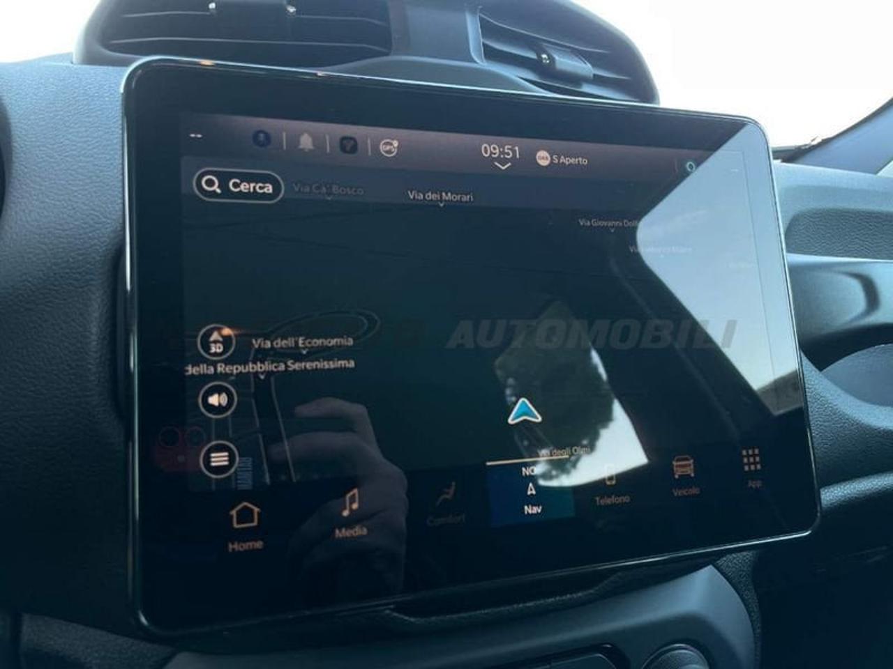 Jeep Jeep Renegade usata 17