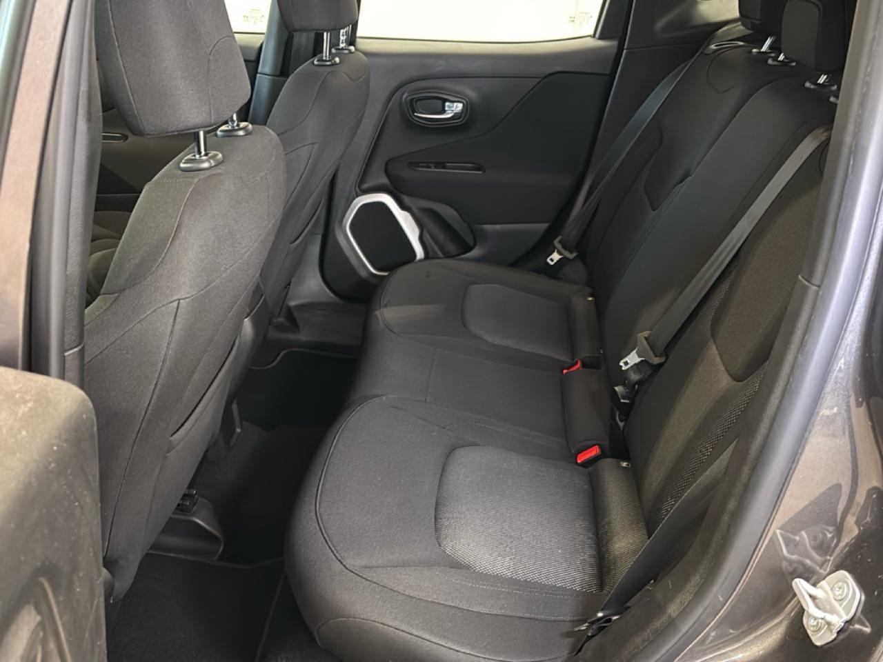 Jeep Jeep Renegade usata 3