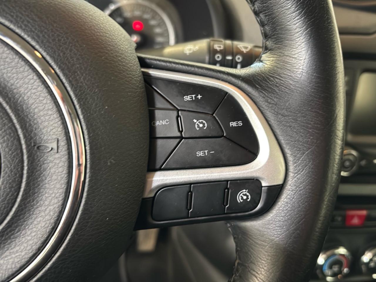 Jeep Jeep Renegade usata 4