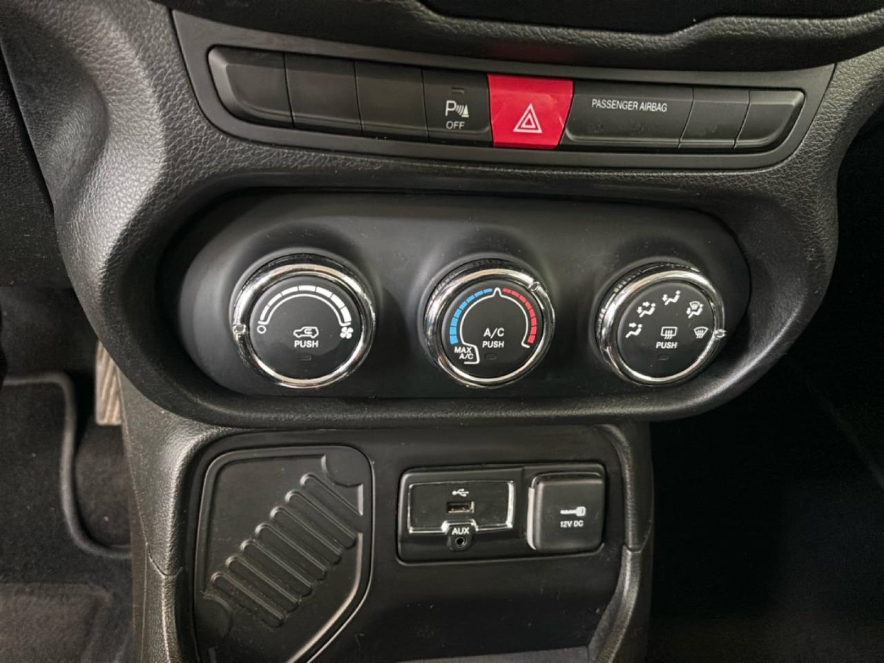 Jeep Jeep Renegade usata 5