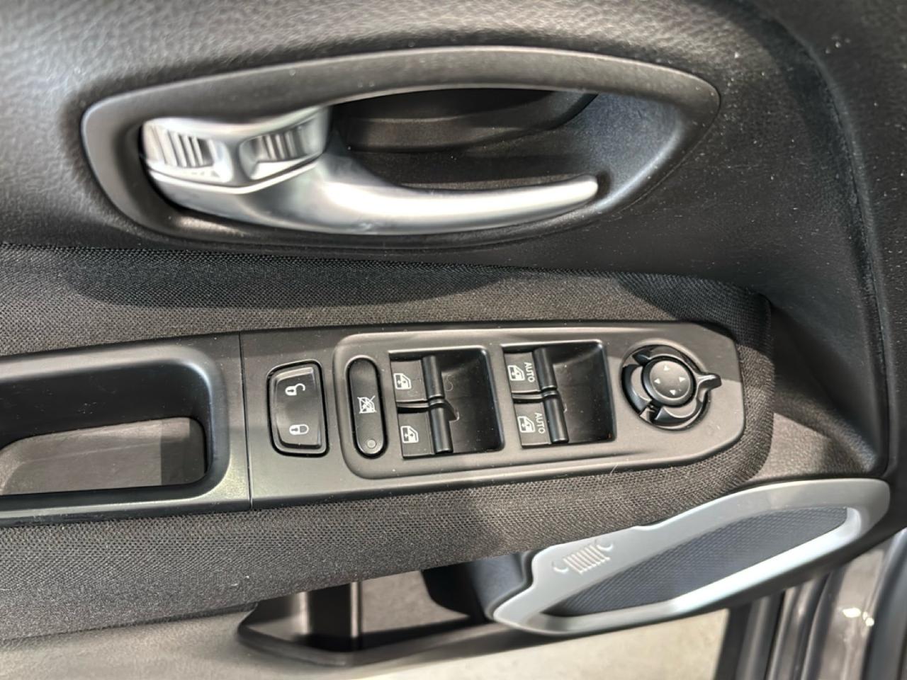 Jeep Jeep Renegade usata 7