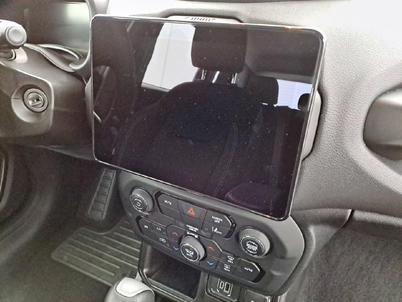 Jeep Jeep Renegade usata 6