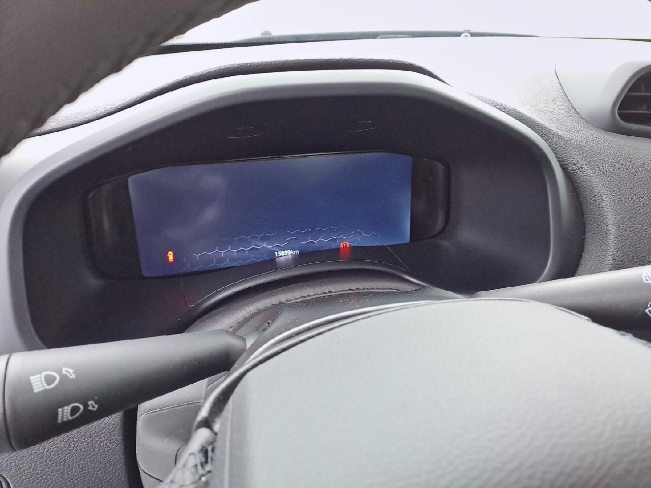 Jeep Jeep Renegade usata 10