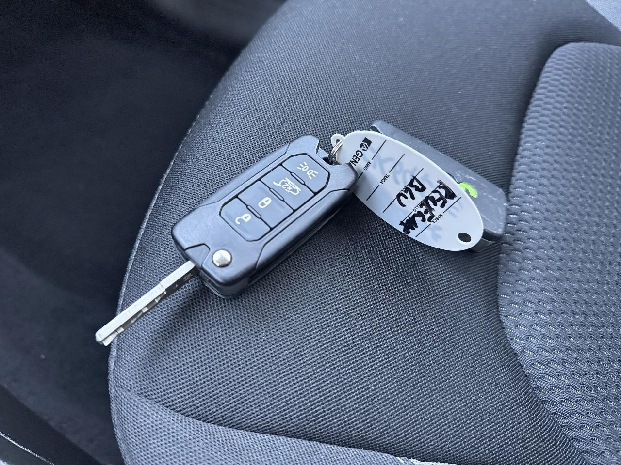 Jeep Jeep Renegade usata 8