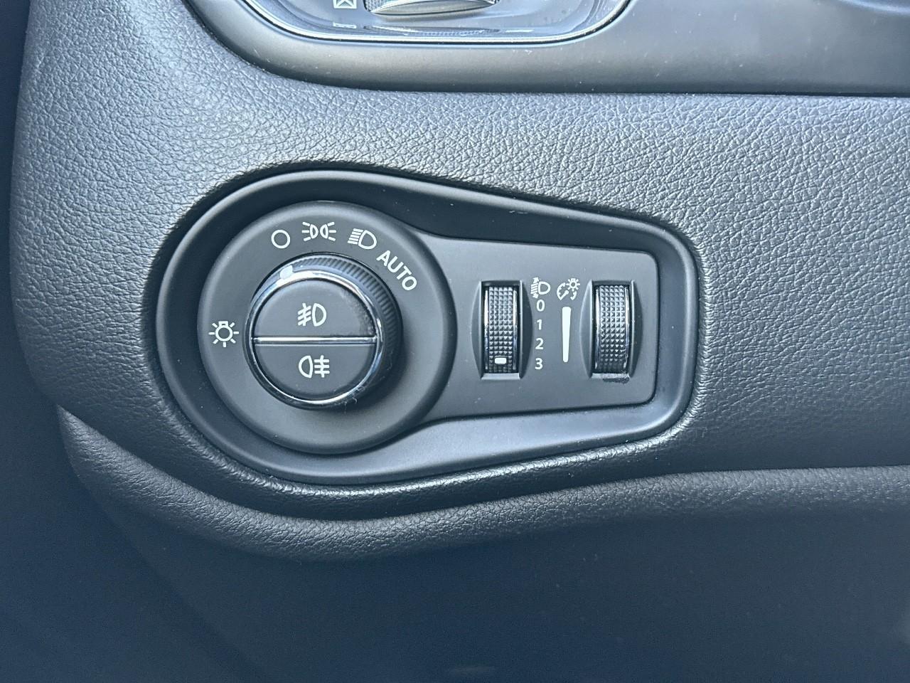 Jeep Jeep Renegade usata 9