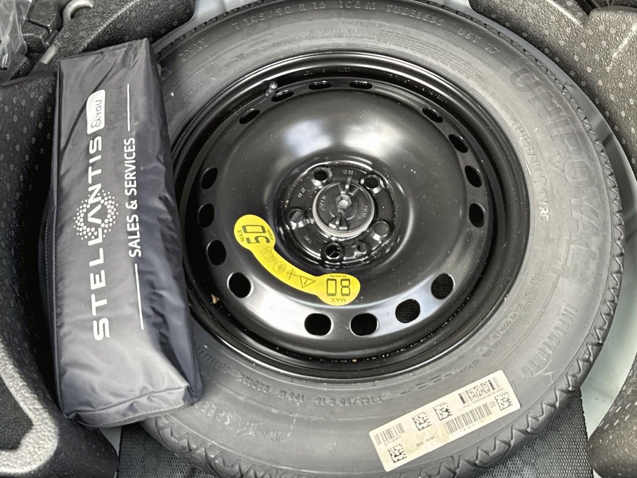 Jeep Jeep Renegade usata 13