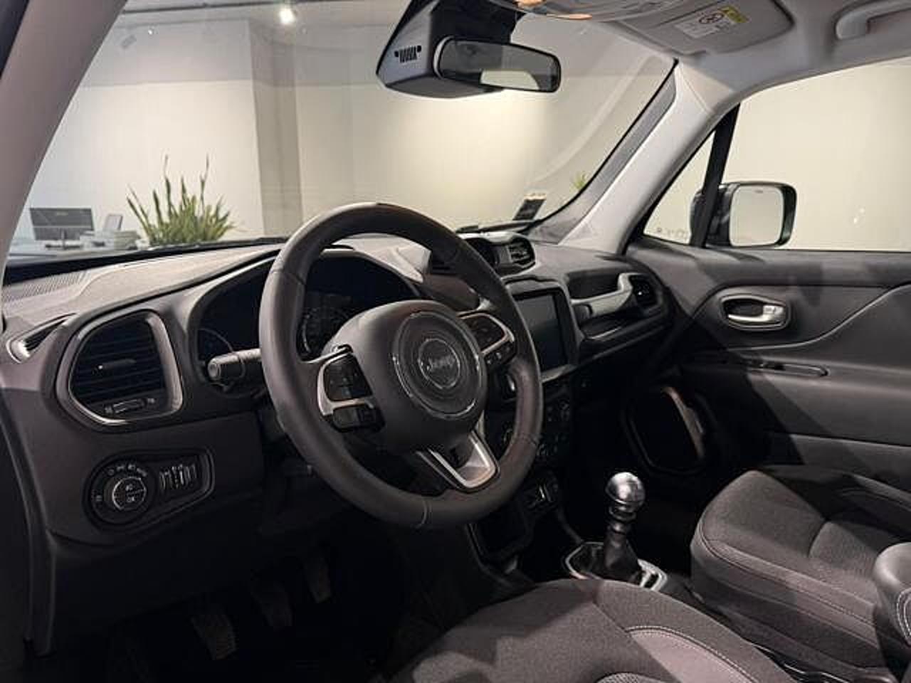 Jeep Renegade - Foto 2