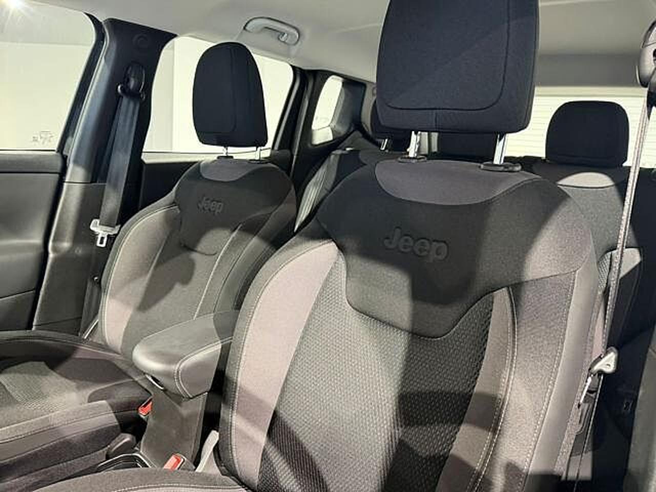 Jeep Renegade - Foto 3
