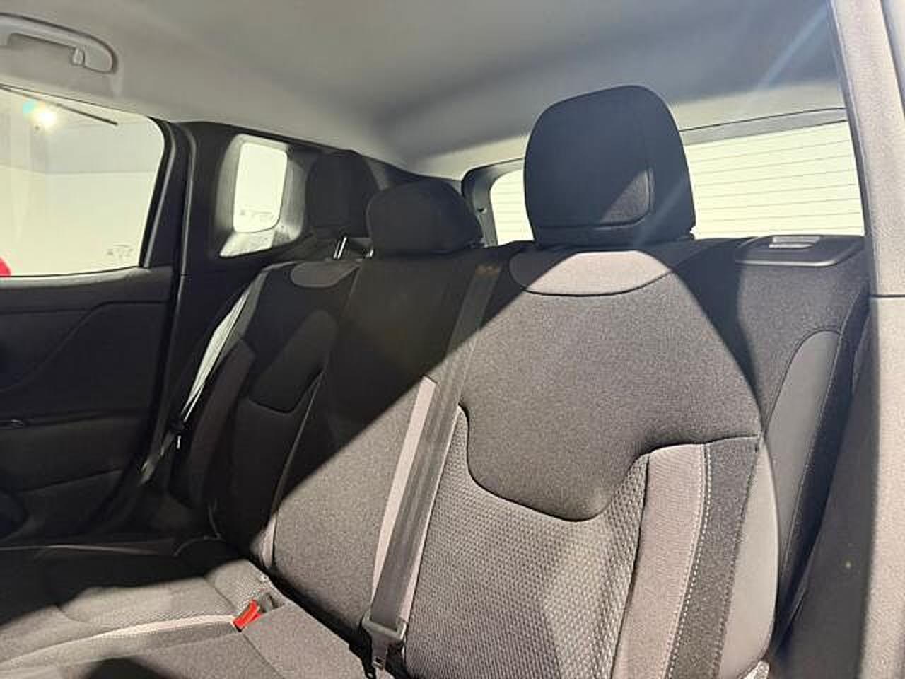Jeep Renegade - Foto 4