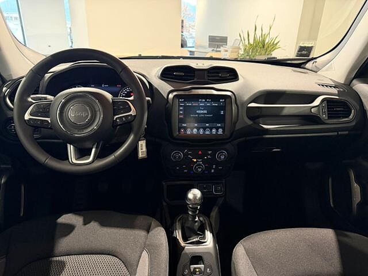 Jeep Renegade - Foto 5