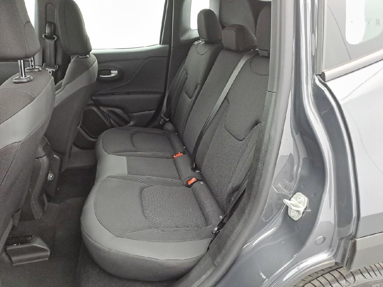 Jeep Jeep Renegade usata 1