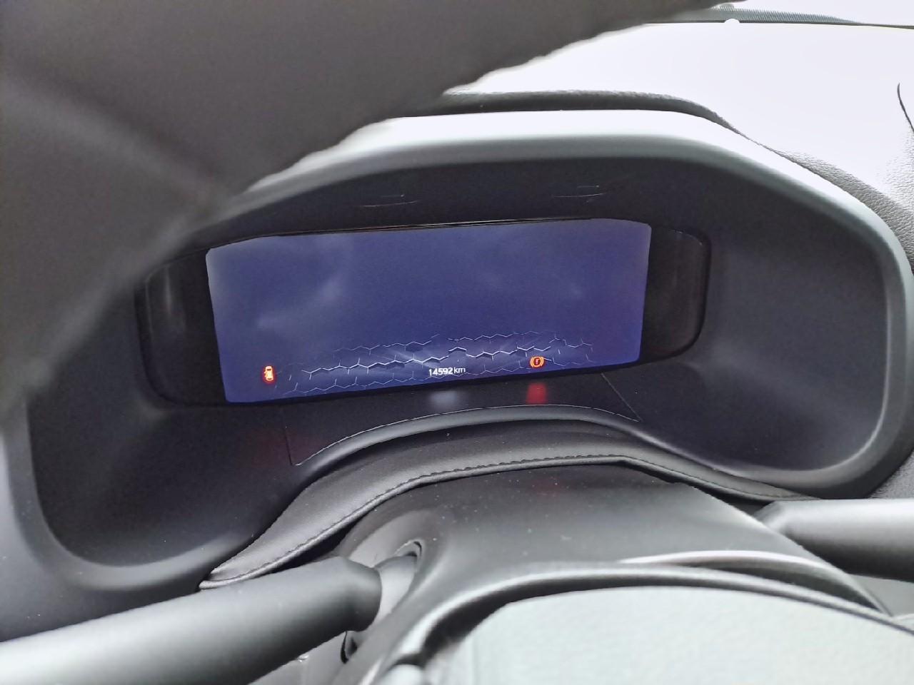 Jeep Jeep Renegade usata 5