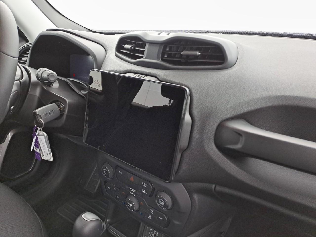 Jeep Jeep Renegade usata 7