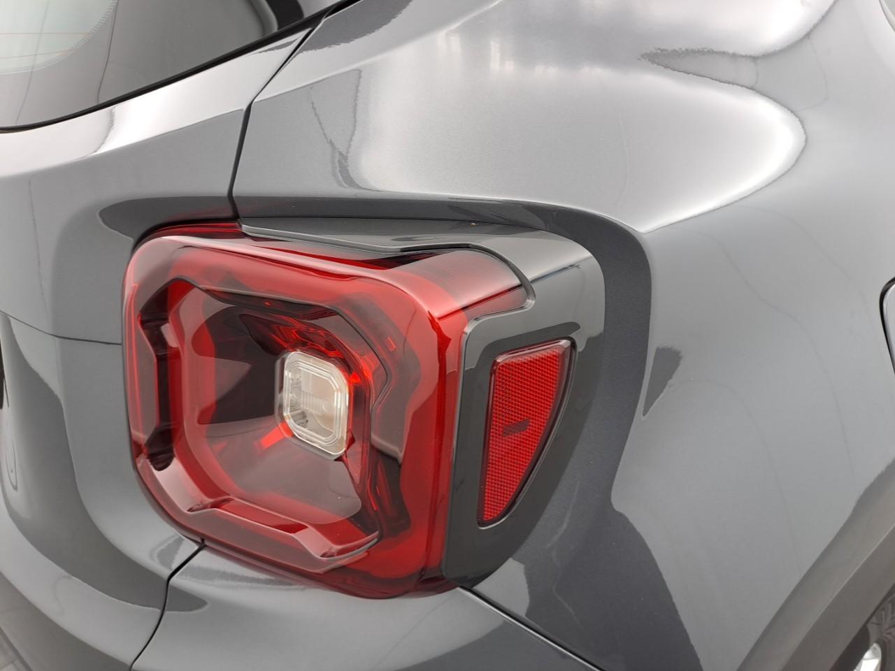 Jeep Jeep Renegade usata 10