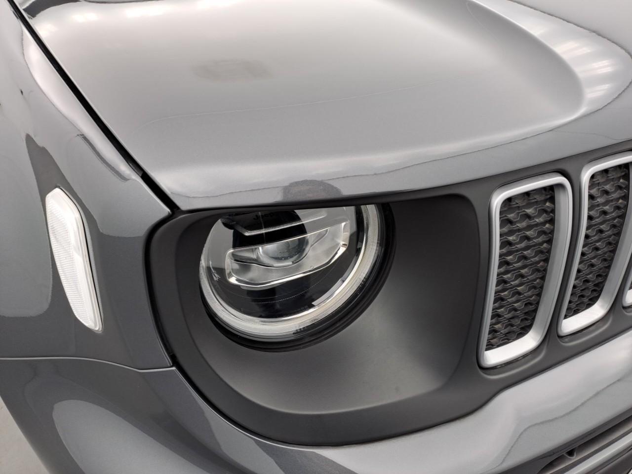 Jeep Jeep Renegade usata 12