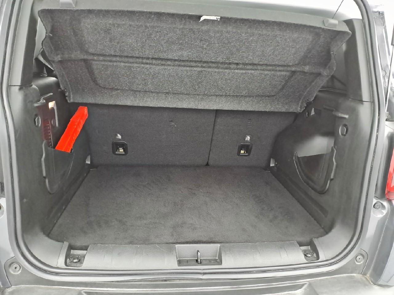 Jeep Jeep Renegade usata 17