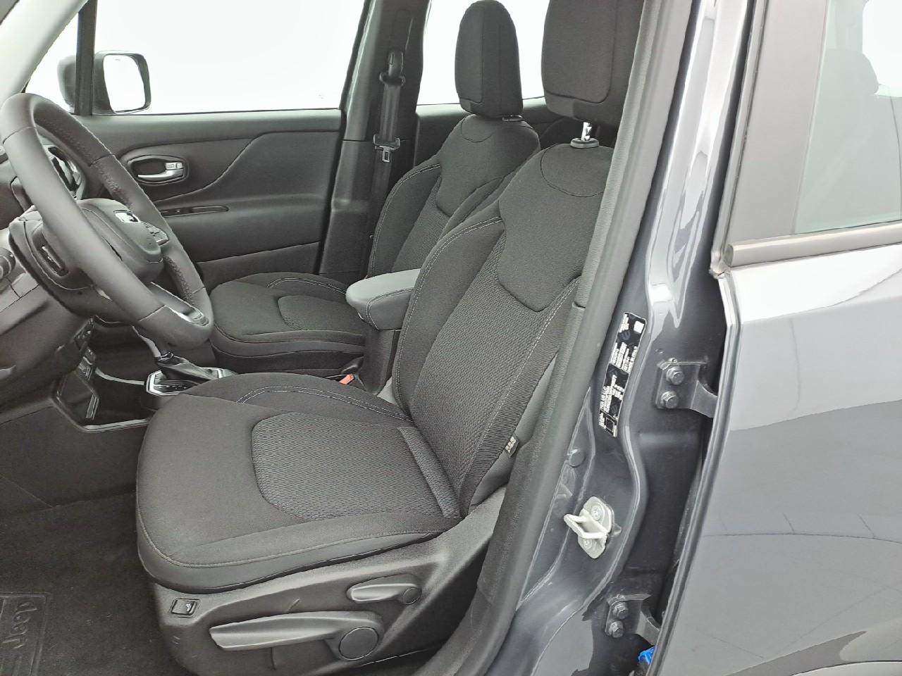 Jeep Jeep Renegade usata 20