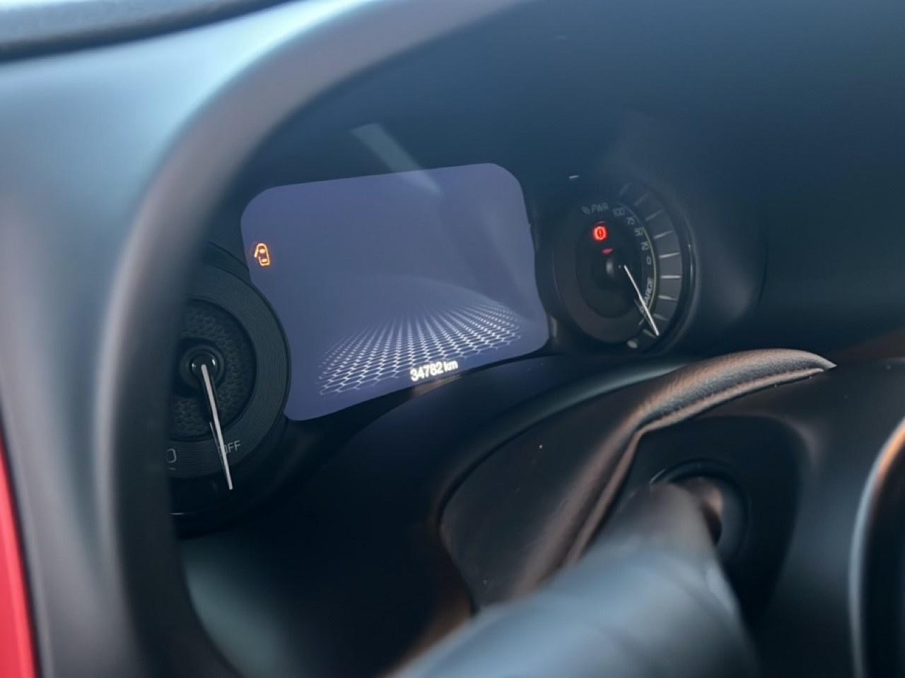 Jeep Jeep Renegade usata 4