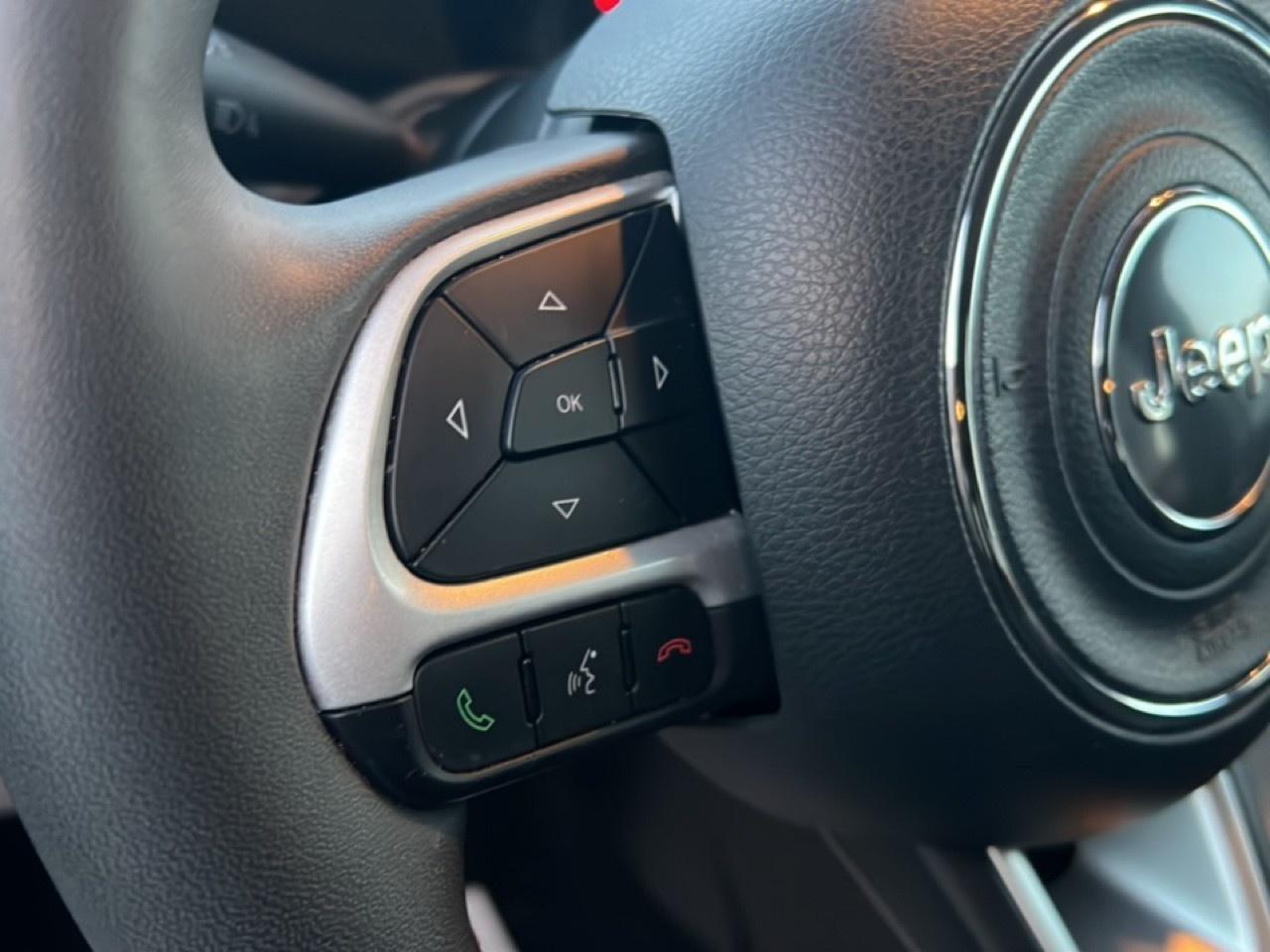 Jeep Jeep Renegade usata 6