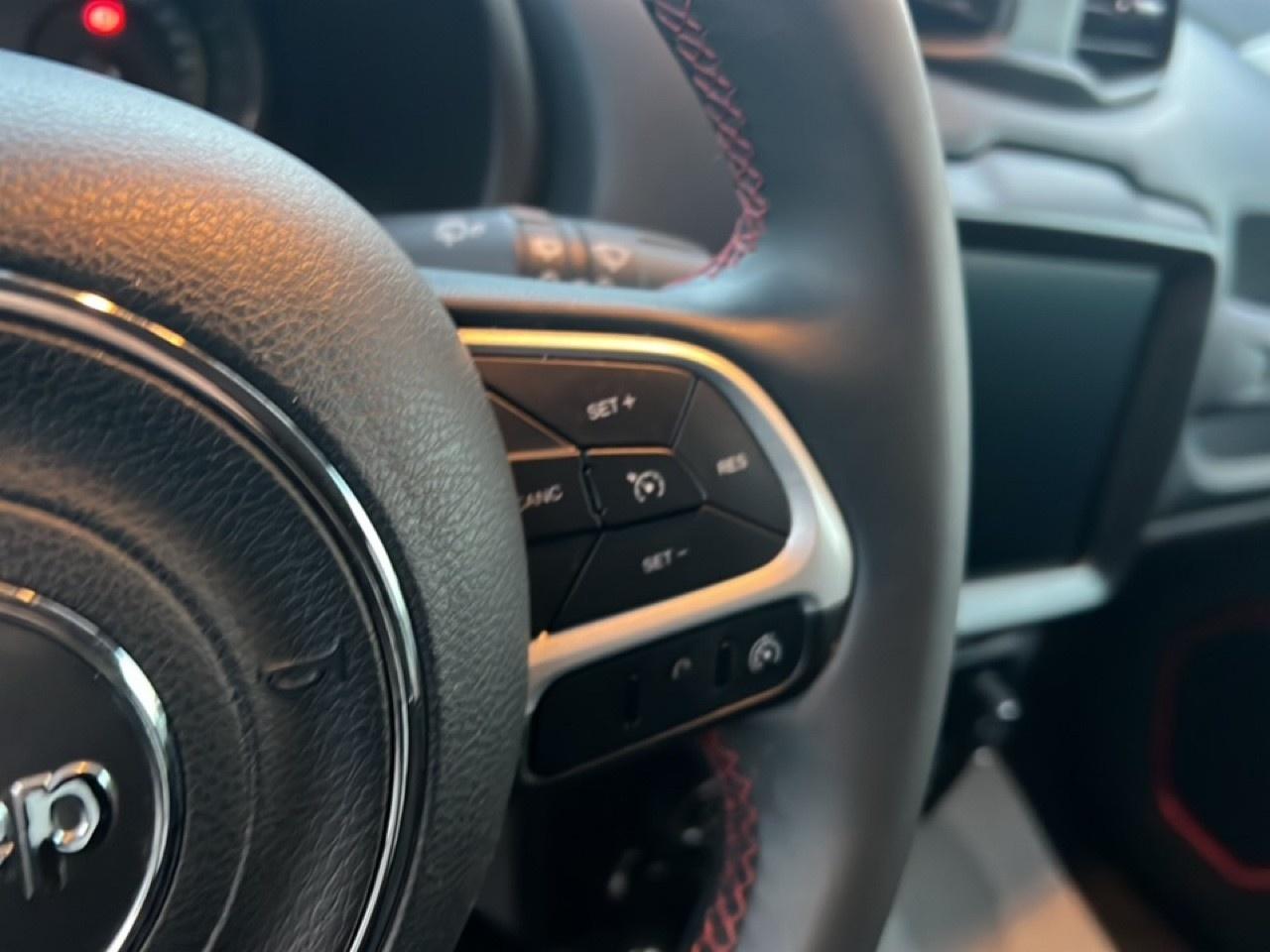 Jeep Jeep Renegade usata 7