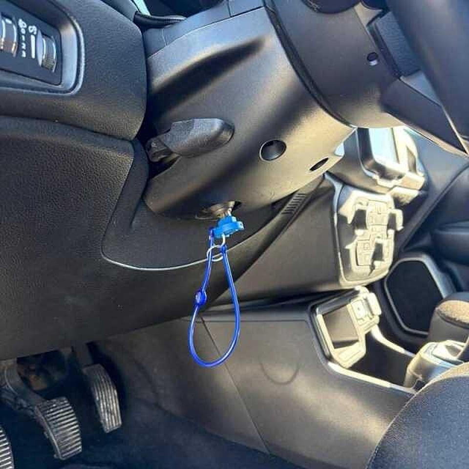 Jeep Jeep Renegade usata 4