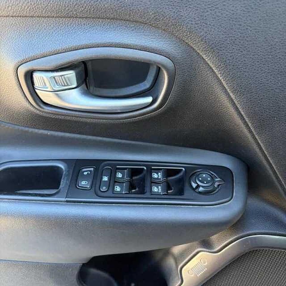 Jeep Jeep Renegade usata 6