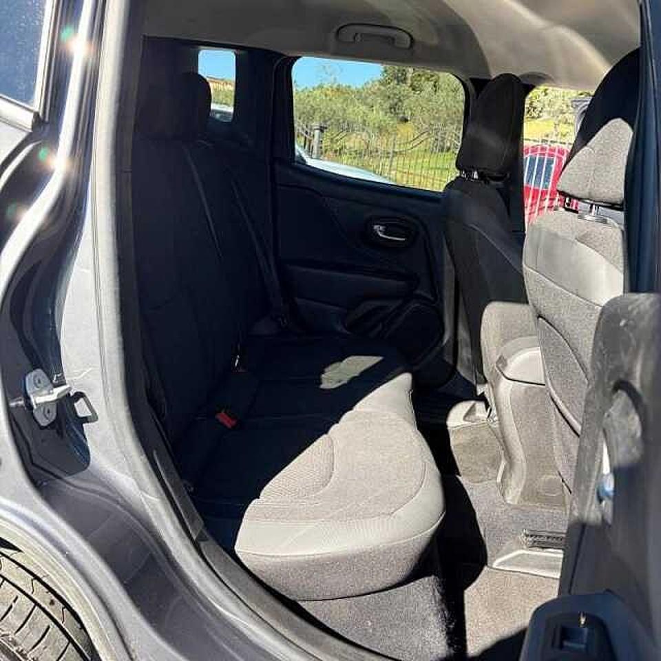 Jeep Jeep Renegade usata 20