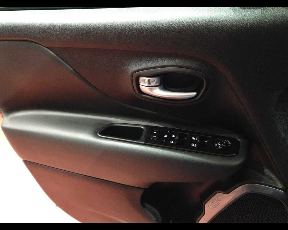 Jeep Jeep Renegade usata 7