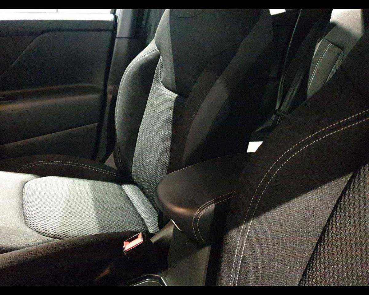 Jeep Jeep Renegade usata 14