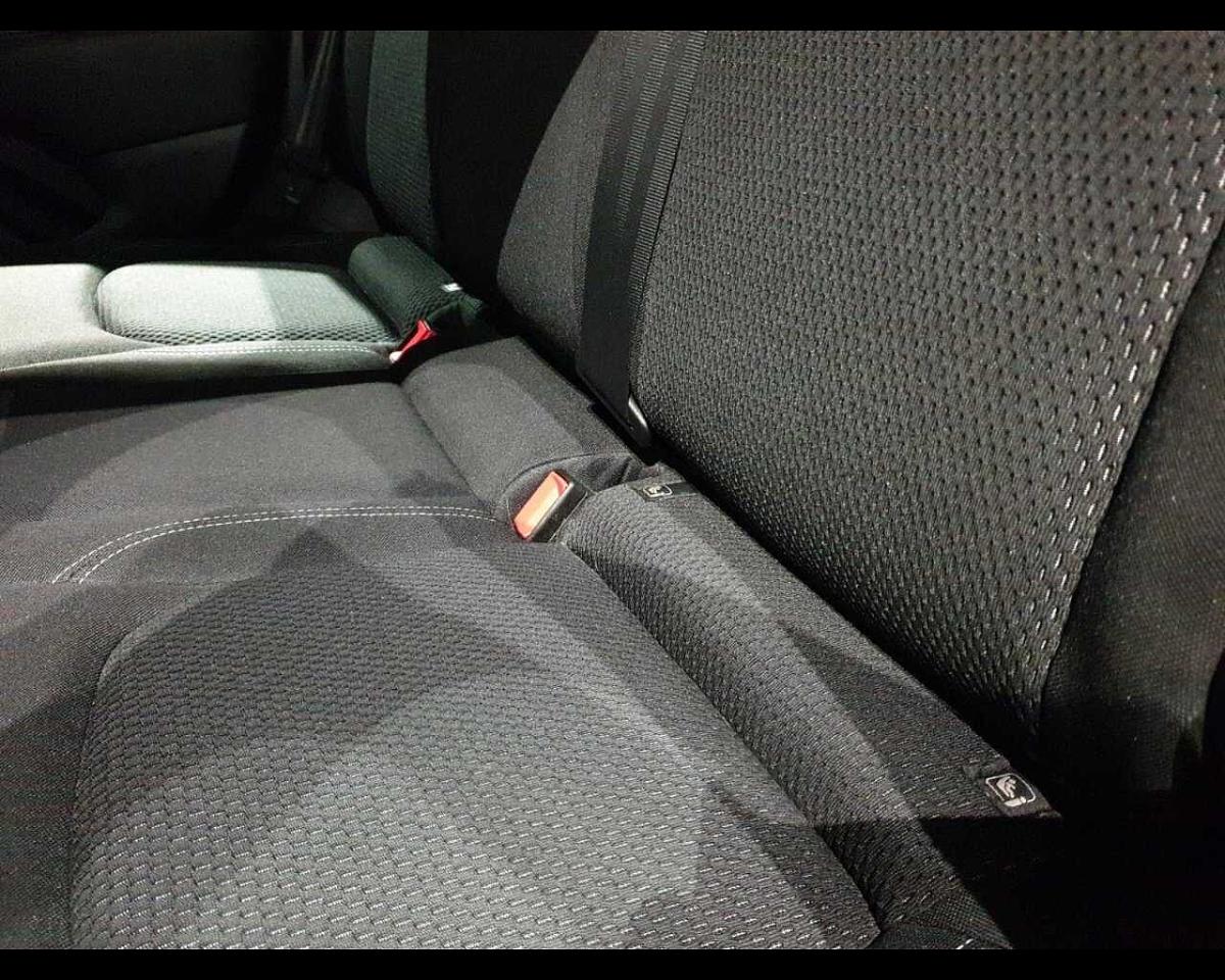 Jeep Jeep Renegade usata 17