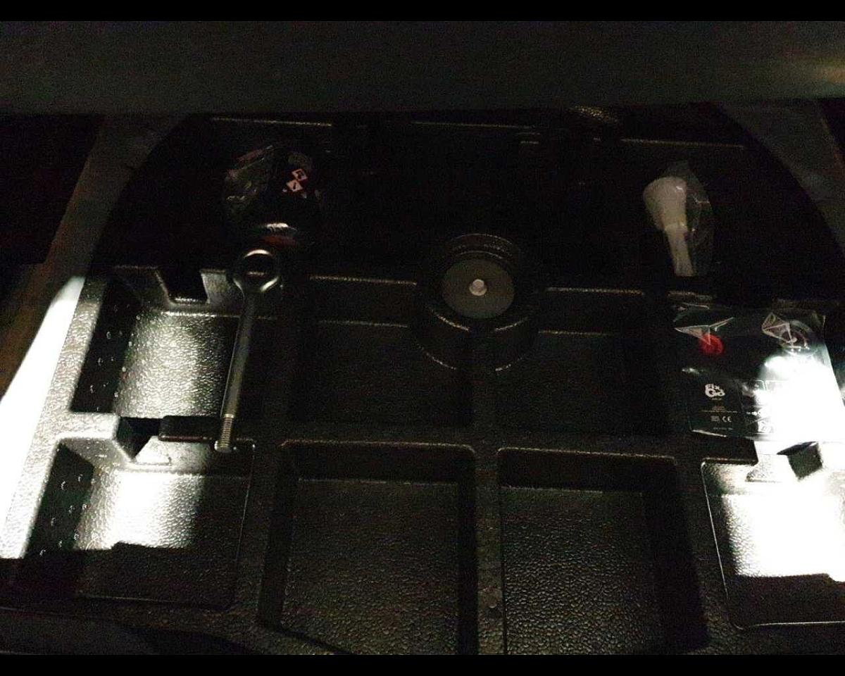 Jeep Jeep Renegade usata 20