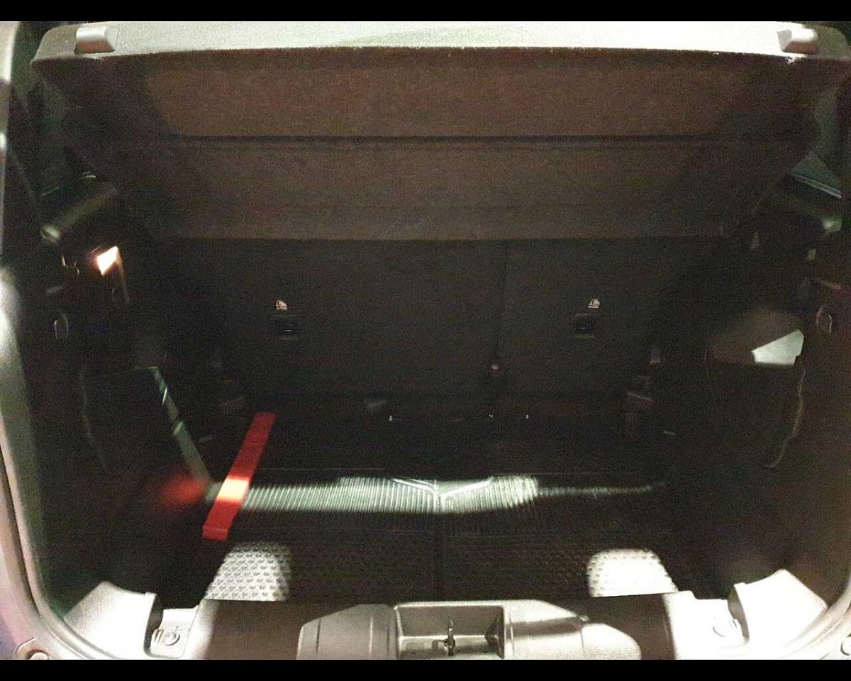 Jeep Jeep Renegade usata 26