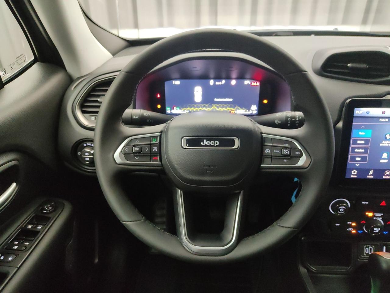 Jeep Renegade - Foto 2