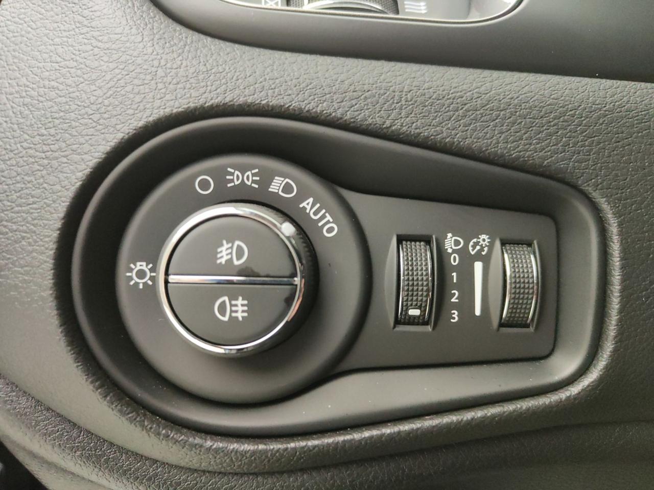 Jeep Renegade - Foto 3