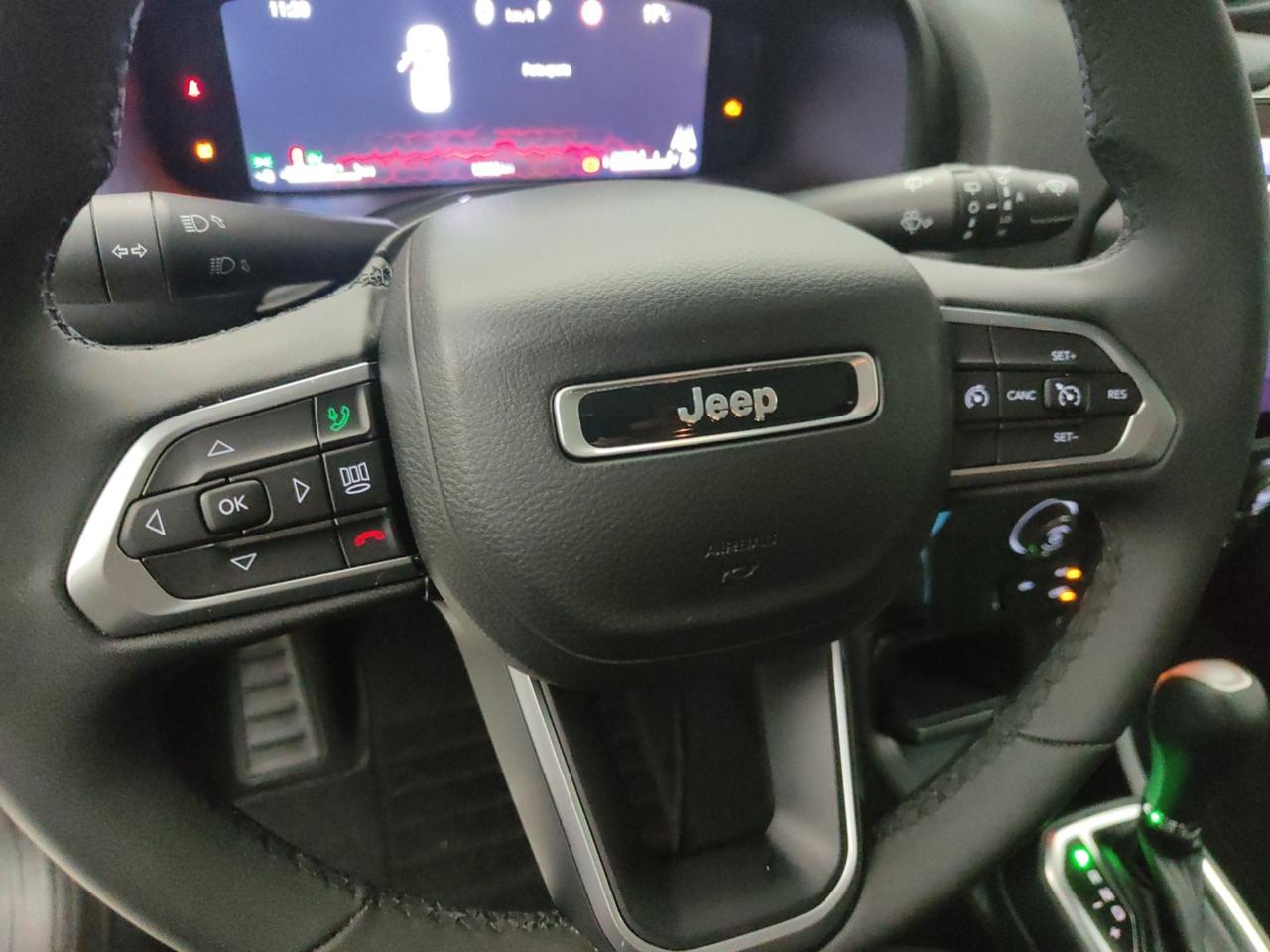 Jeep Renegade - Foto 4