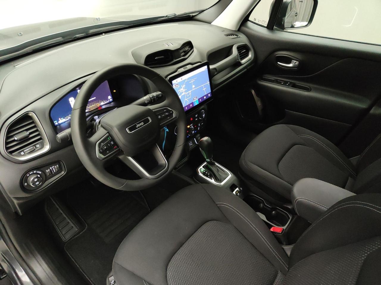 Jeep Renegade - Foto 2