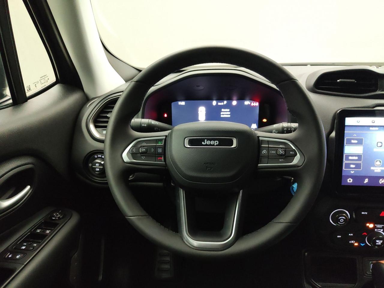 Jeep Renegade - Foto 3